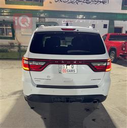 دودج دورانجو